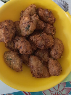 દાળવડા (Dalvada Recipe In Gujarati) રેસીપી મુખ્ય ફોટો