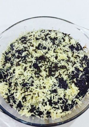 Foto resep Brownies kukus coklat