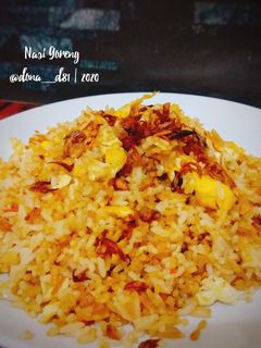 Foto resep Nasi Goreng
