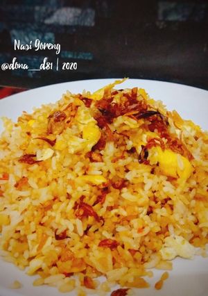 Foto resep Nasi Goreng