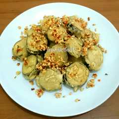 รูปของ Terong Cabe Garam