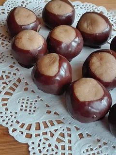 Vadgesztenye 🌰 recept fotója