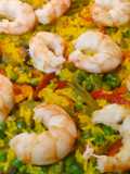 Arroz de la señorita