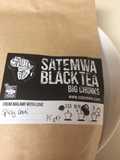 African Spicy Chai Tea