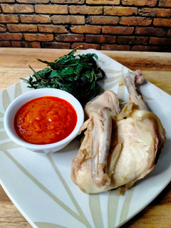 Foto resep Ayam Pop