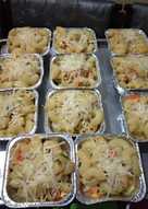 133 Resep Makaroni Schotel Simple Untuk Jualan Enak Dan Sederhana Ala Rumahan Cookpad