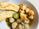 Baso aci sederhana
