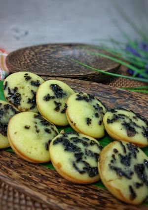 Foto resep Pukis Bulat (#pr_Pukis)