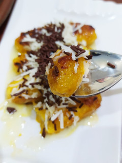 Foto resep Pisang Coklat Meses Keju