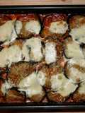 Viaja a Italia con una Melanzane alla parmigiana