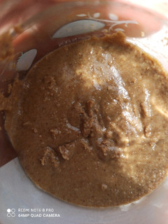 Una foto de Tahini con robot cocina Clickchef