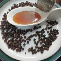 Pepper Honey A picture of Pepper Honey.