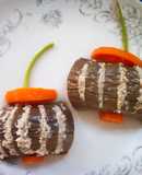 Cà tím nhồi thịt lồng đèn_Blw