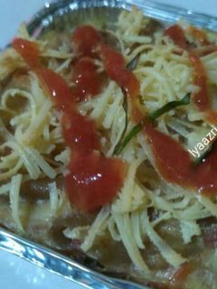 Foto resep Macaroni Schotel mudah