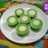 Kue Nona Manis + foto step by step