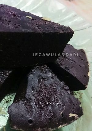 Foto resep Brownies Kukus No Mixer Irit