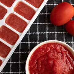 A picture of Tomato Puree.
