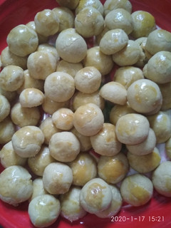 Foto resep Nastar