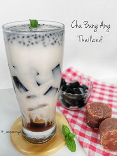 Foto resep Cha Bang Ang Thailand ✨