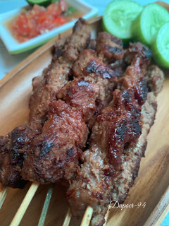 Foto resep Sate Maranggi