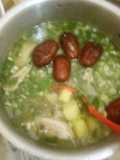 Sup Ayam Angco