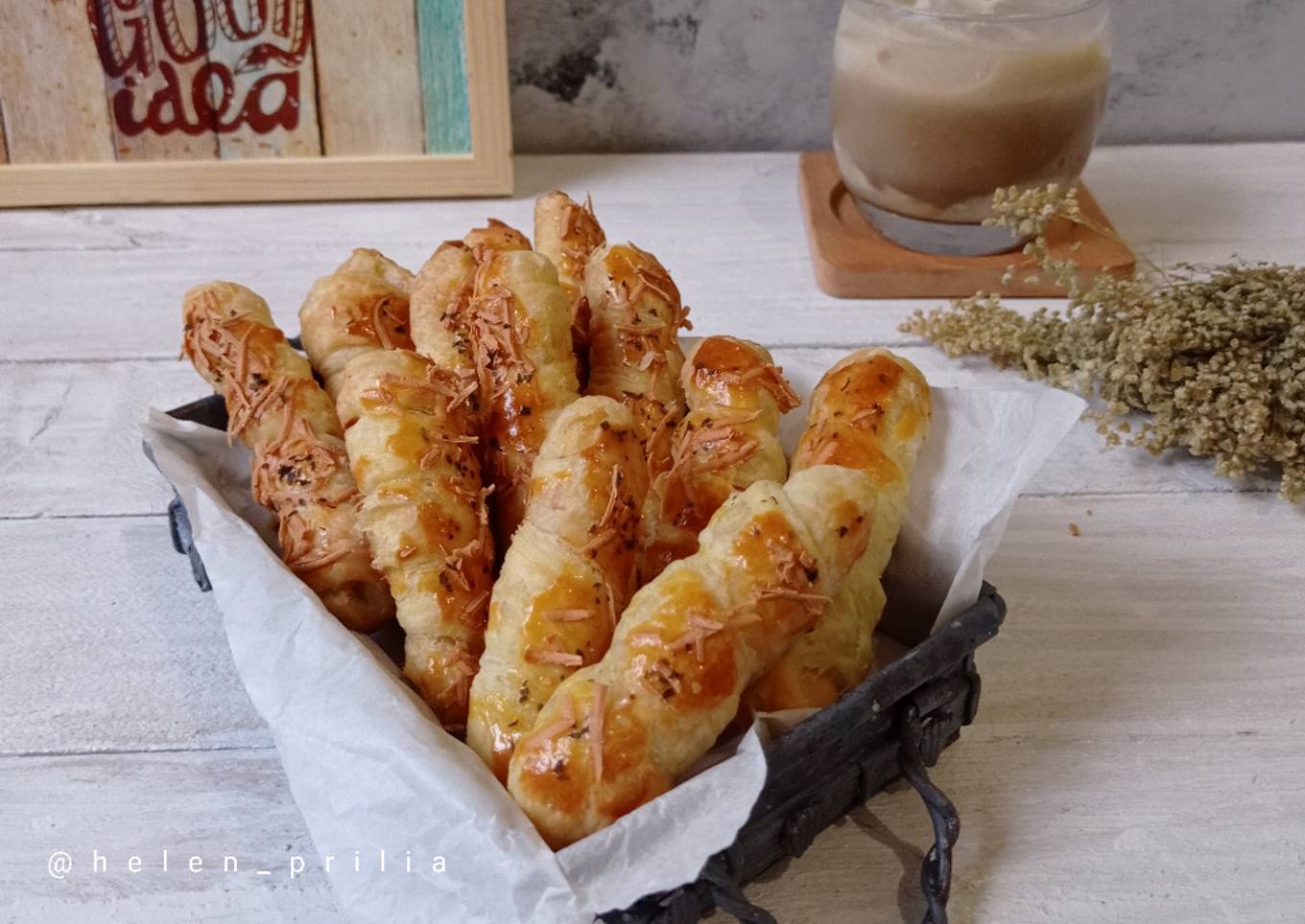 Cheese Stick
