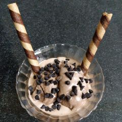 A picture of Chocolate Chip Ice Cream.