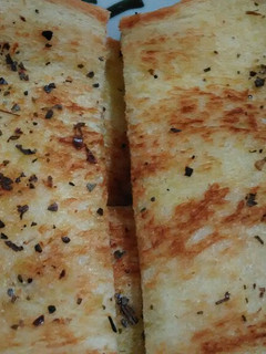 Foto resep Bruchetta/garlic bread