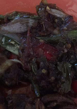 Gambar Sambal Everything