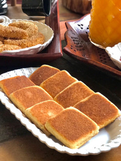 صورة لوصفة مبسس الطاجين الجزايري 😍😋