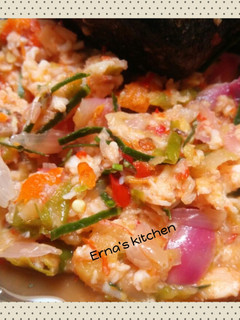 Foto resep Sambal Aceh