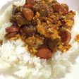 Nasi Gila