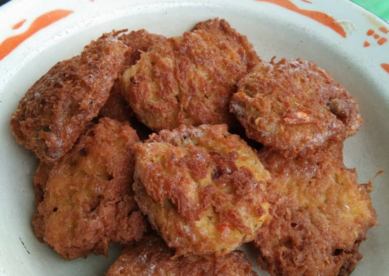 Nugget KW Super Enak