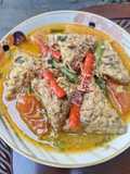 Tempe Nyemek Khas Pekalongan