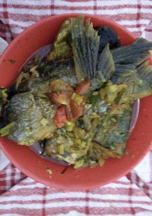Foto resep Ikan Patin Bumbu Kuning Nyess