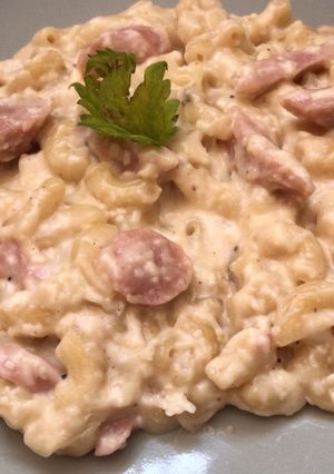 Foto resep Mac&chese