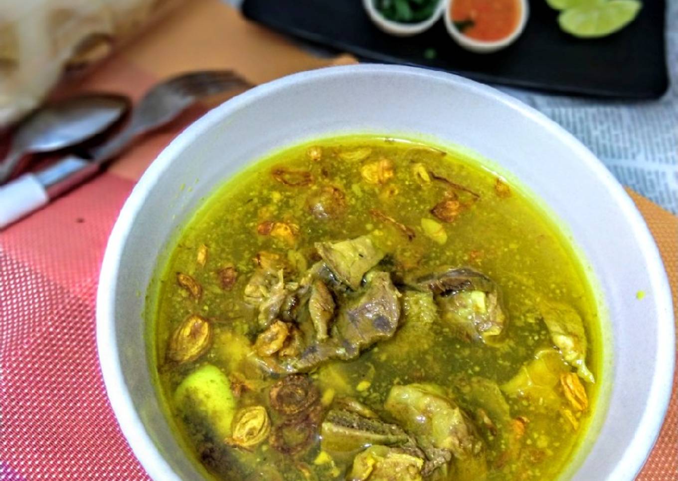 Soto Madura