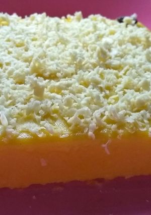 Foto resep Sweet Corn Brownies