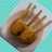 Kroket kentang pentung (MP-ASI 11 bln)