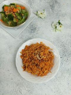 Foto resep Plecing ayam