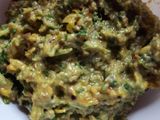 गावरान ठेचा(Gavran Thecha Recipe In Marathi)