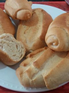 Foto de Pão francês