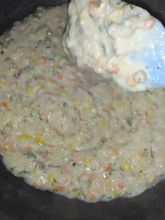 Foto resep Rogut Sayur Untuk Isi Risoles