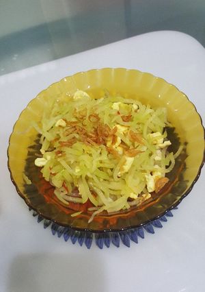 Foto resep Tumis Manisa