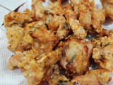Ayam Goreng Daun Jeruk