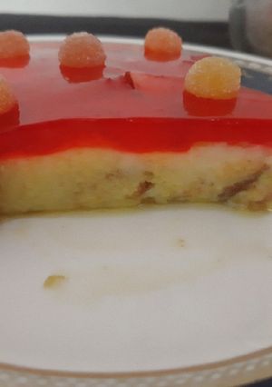 A picture of Trifle.