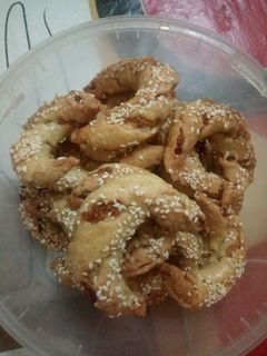صورة لوصفة تشاراك معسل