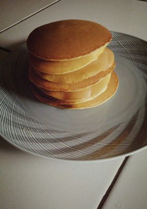 Foto resep Pancake