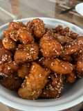 Kínai szezámmagos csirke🍗🇨🇳