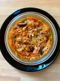 Ragù di Tonno al Pomodoro in Vasocottura al Microonde